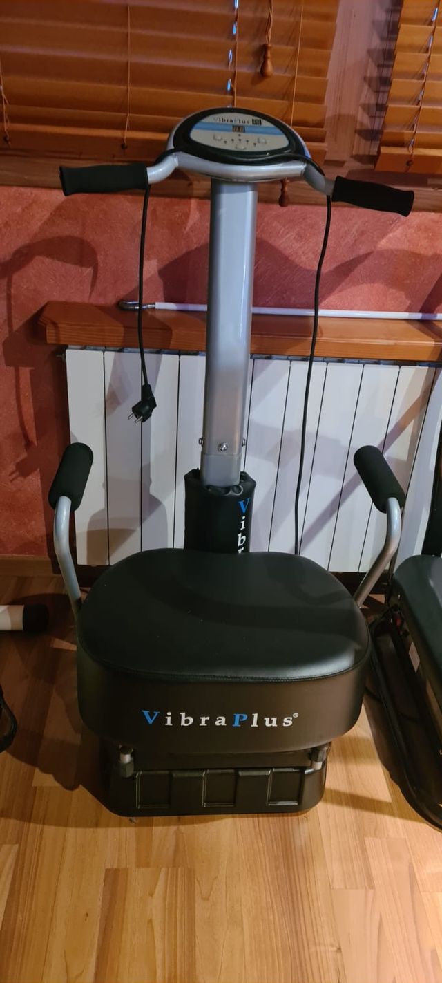 bibrador pies y culo