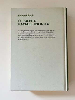 El puente hacia el infinito