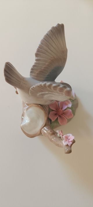 LLADRÓ Pajarillo