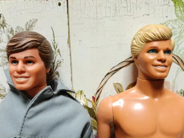 KEN NOVIO DE BARBIE A 8 EUROS CADA UNO