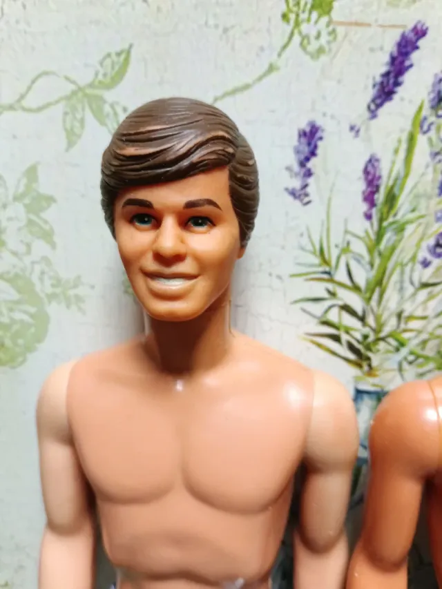 KEN NOVIO DE BARBIE A 8 EUROS CADA UNO