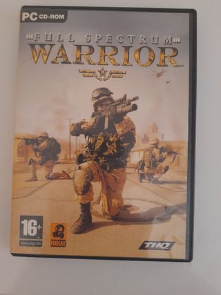 Juego PC