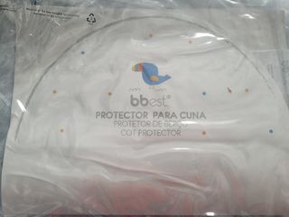 protector cuna bbest