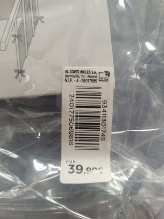 protector cuna bbest