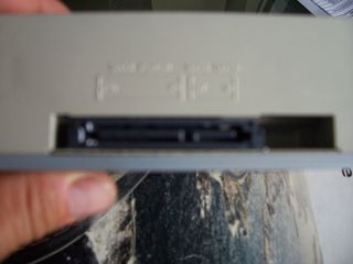 Grabadora DVD interna