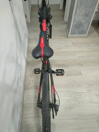 se vende bici.