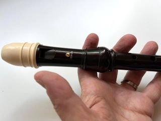 Flauta ZEN-ON Soprano SG