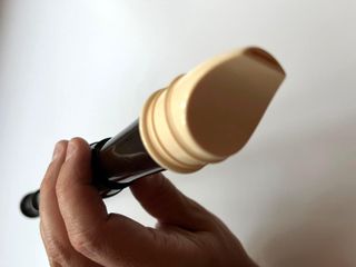 Flauta ZEN-ON Soprano SG