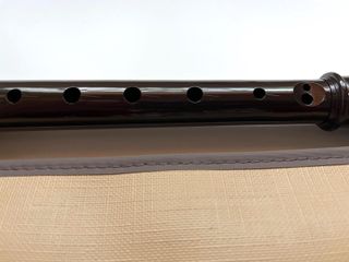 Flauta ZEN-ON Soprano SG