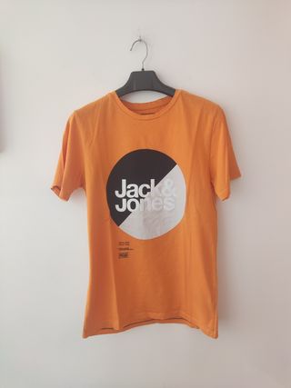 Camiseta Jack & Jones 