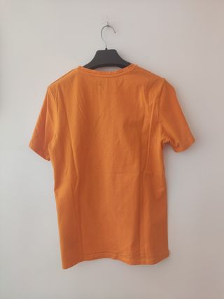 Camiseta Jack & Jones 