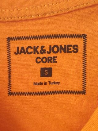 Camiseta Jack & Jones 