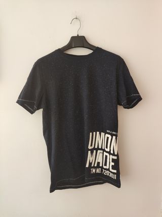Camiseta Jack & Jones