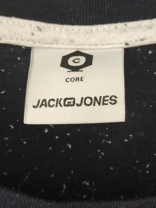 Camiseta Jack & Jones