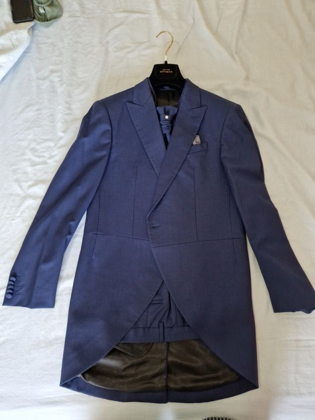 Traje de novio o ceremonia Etiem