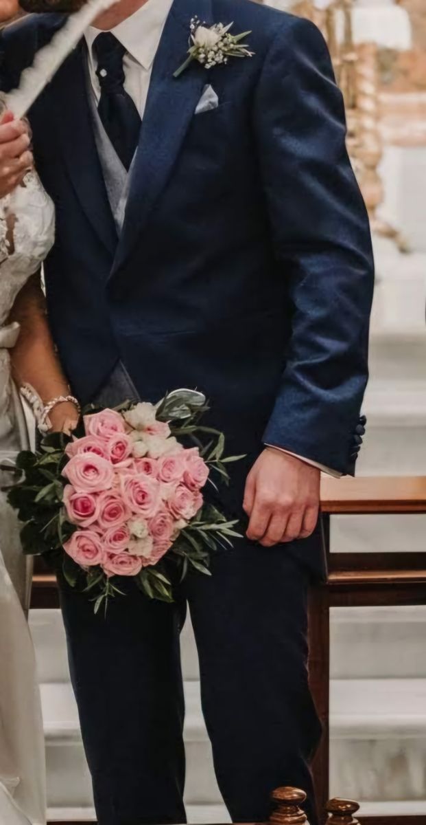 Traje de novio o ceremonia Etiem