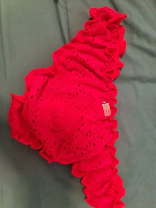 Bikini Calzedonia Talla 36