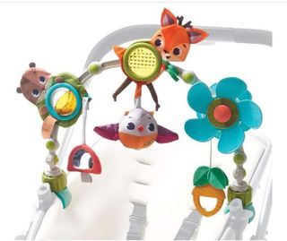 Arco juego silla paseo, Tiny Love