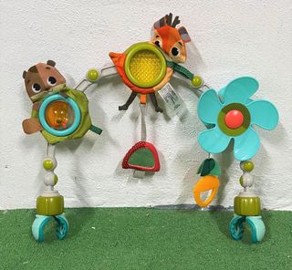 Arco juego silla paseo, Tiny Love