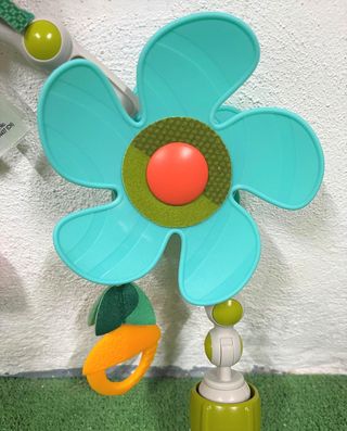 Arco juego silla paseo, Tiny Love