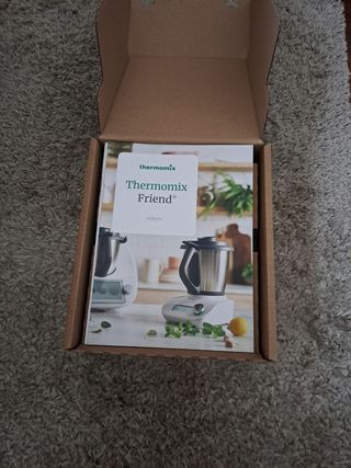 Thermomix Friend NUEVO en caja