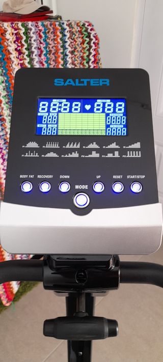 CYCLETTE SALTER PT-1575