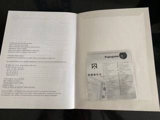 Libro Flauta Papageno 1