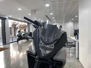 HONDA TRANSALP PROMOCIÓN