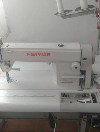 maquina de coser industrial nueva