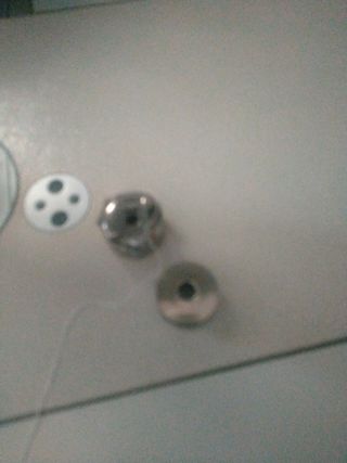 maquina de coser industrial nueva