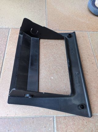 Embellecedor interior bmw e46