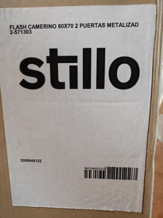 Espejo Baño armario