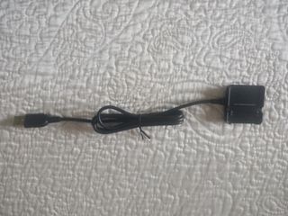 Garmin connect usb cargador