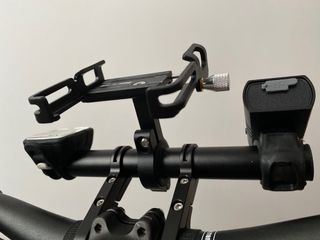 BARRA ALUMINIO SUPLETORIA PARA MANILLAR