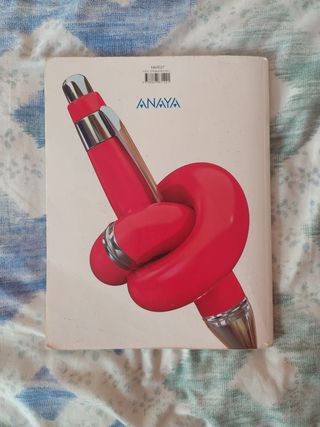 Literatura Universal 1 Bachillerato