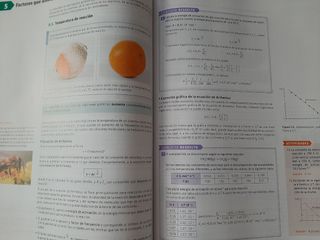 Química 2 Bachiller SM