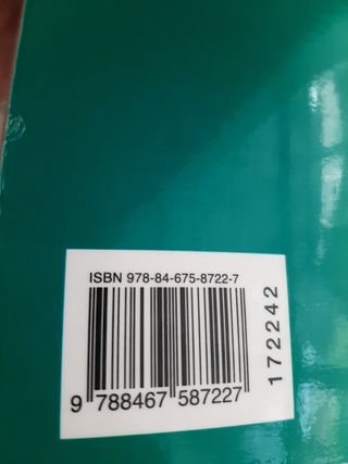 Química 2 Bachiller SM