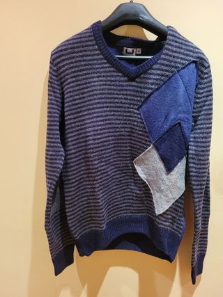 jersey M U Adolfo Dominguez