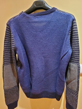 jersey M U Adolfo Dominguez