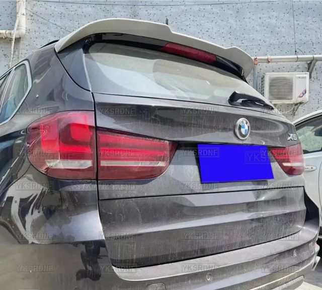 Spoiler (Alerón) para bmw x5 f15