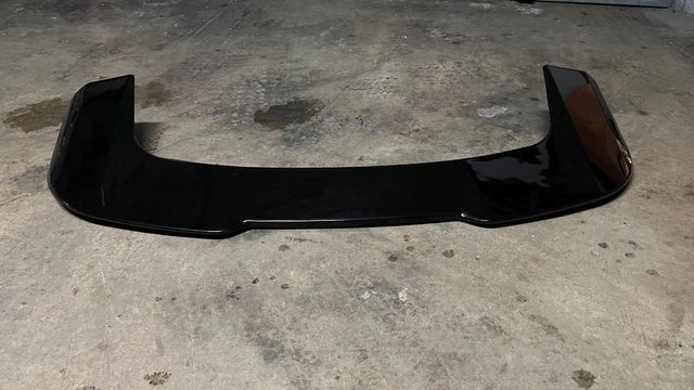 Spoiler (Alerón) para bmw x5 f15