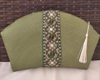 Bolsos y carteras de mano