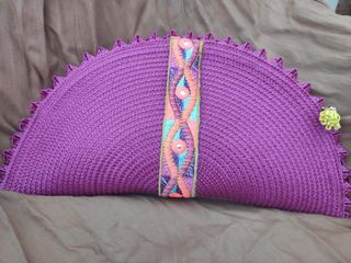 Bolsos y carteras de mano