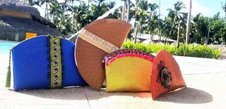 Bolsos y carteras de mano