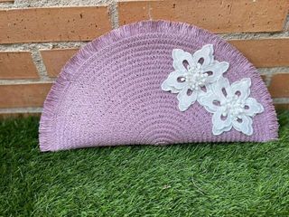 Bolsos y carteras de mano