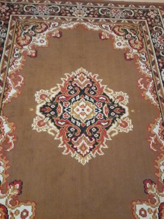 Alfombra 