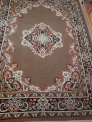 Alfombra 
