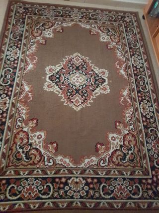 Alfombra 