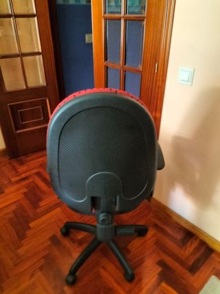 Silla escritorio