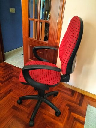 Silla escritorio